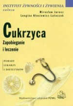 Cukrzyca zapobieganie i leczenie