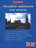 Ćwiczenia maturalne- język angielski