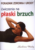 Ćwiczenia na płaski brzuch