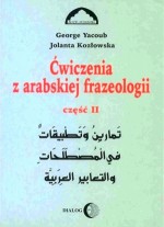 Ćwiczenia z Arabskiej Frazeologii cz.II