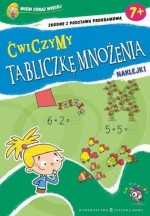 Ćwiczymy tabliczkę mnożenia