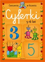 Cyferki 5-6