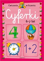 Cyferki 6-7