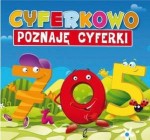 Cyferkowo. Poznaję cyferki