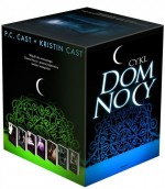 Cykl Dom Nocy. Pakiet. Tom 1-7