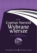 Wybrane wiersze