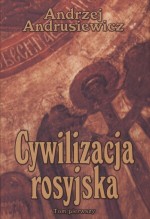 Cywilizacja rosyjska t.1