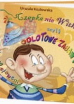 Czapka nie Witka czyli odlotowe zabawy słowem