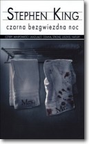 Czarna bezgwiezdna noc (Pocket)