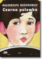 Czarna polewka