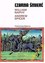 Czarna śmierć. Historia epidemii z lat 1345-1730