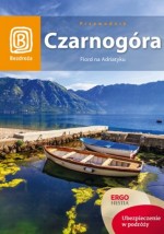 Czarnogóra. Fiord na Adriatyku