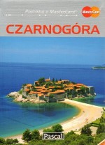 Czarnogóra - przewodnik ilustrowany