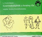 Czarnoksiężnik z krainy Oz