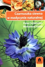 Czarnuszka siewna w medycynie naturalnej