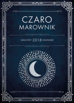 CzaroMarownik 2018 magiczny kalendarz