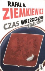 Czas wrzeszczących staruszków