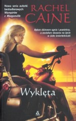 Czas wygnania. Tom 1. Wyklęta