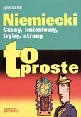 Niemiecki. Czasy, imiesłowy, tryby, strony - to proste