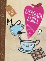 Czekolada z chili