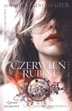 Czerwień rubinu