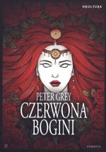 Czerwona Bogini