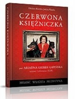 Czerwona Księżniczka