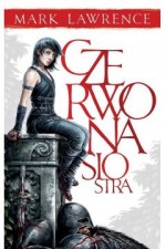 Czerwona siostra. Tom 1