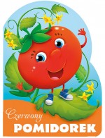 Czerwony pomidorek