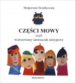 Części mowy czyli wierszowany samouczek nietypowy