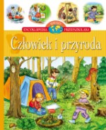 CZŁOWIEK I PRZYRODA-ENC.WIEDZY PRZE AKSJOMAT 978-83-7118-506-9