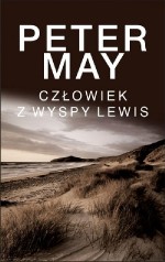 Człowiek z wyspy Lewis. Trylogia Wyspa Lewis