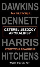 Czterej jeźdźcy Apokalipsy. Jak się zaczęła ateistyczna rewolucja