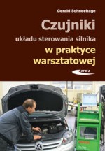 Czujniki układu sterowania silnika w praktyce warsztatowej