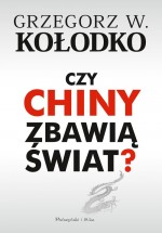 Czy Chiny zbawią świat?