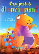 Czy jesteś dinozaurem? Dotknij i poznaj