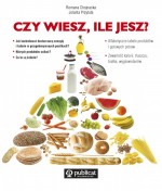 Czy wiesz, co jesz / Czy wiesz, jak jesz / Czy wiesz, ile jesz. Pakiet