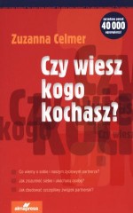 Czy wiesz kogo kochasz