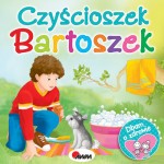 Czyścioszek Bartoszek Dbam o zdrowie.