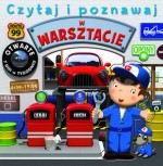 Czytaj i poznawaj. W warsztacie