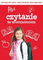 Czytanie ze zrozumieniem