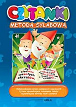 Czytanki metodą sylabową