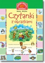 Czytanki z obrazkami