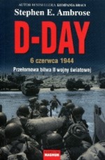 D-Day 6 czerwca 1944