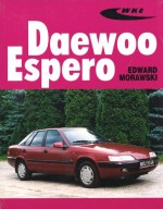 Daewoo Espero