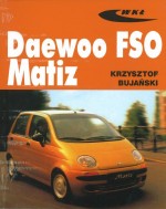 Daewoo FSO Matiz