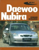 Daewoo Nubira