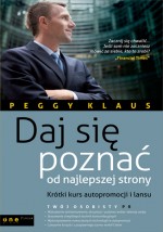 Daj się poznać od najlepszej strony