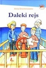 Daleki rejs