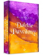 Dalekie Pawilony. Tom 2